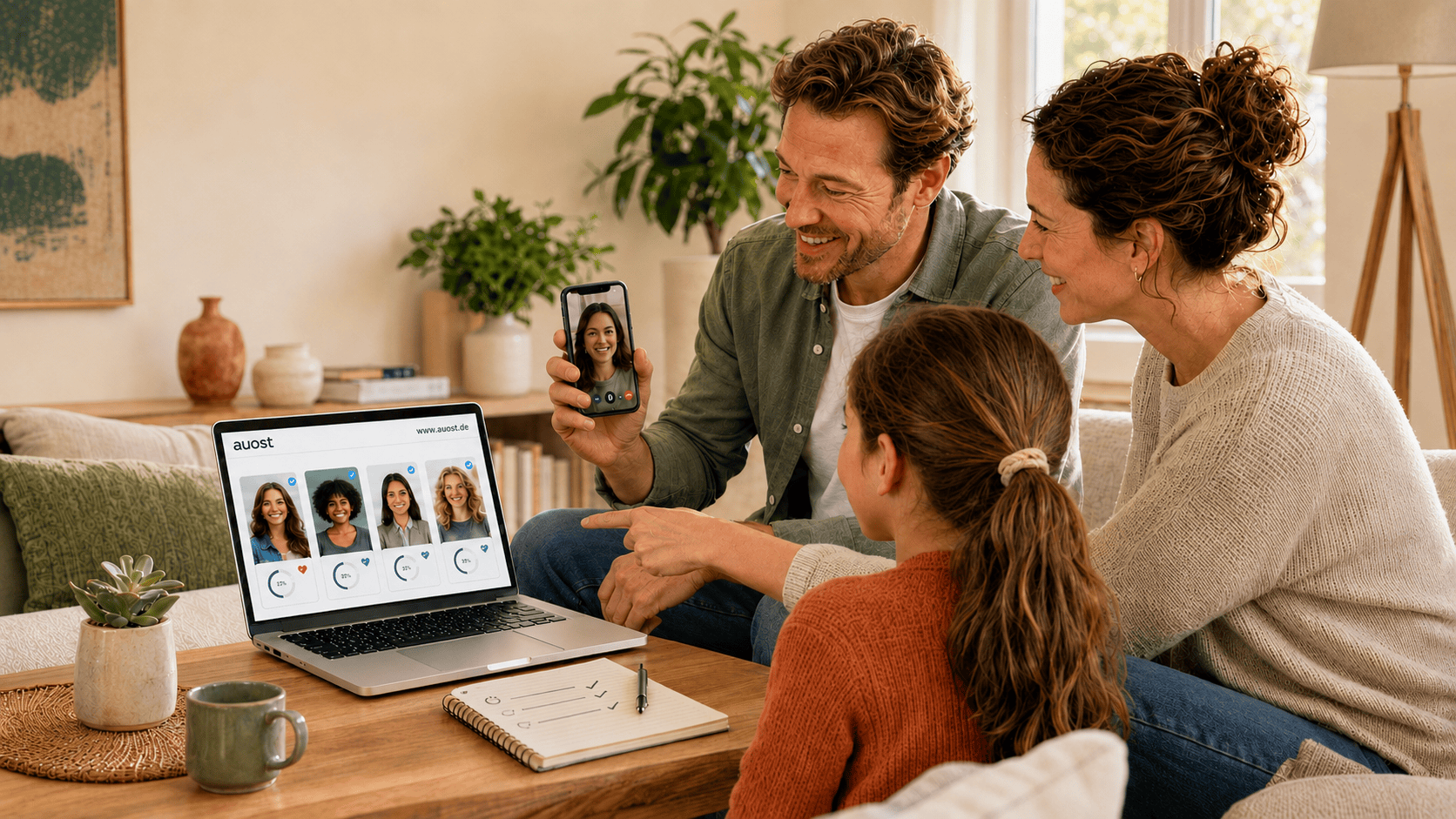 How to Find an Au Pair in Germany: The Complete Host Family...